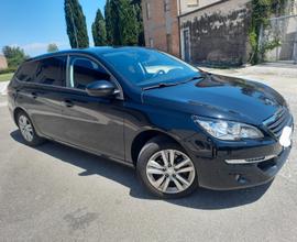 Peugeot 308 sw