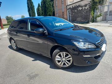 Peugeot 308 sw