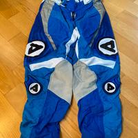 Pantaloni motocross/bmx- Acerbis tg 28