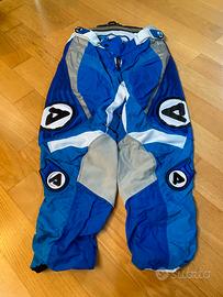 Pantaloni motocross/bmx- Acerbis tg 28