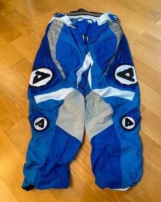 Pantaloni motocross/bmx- Acerbis tg 28