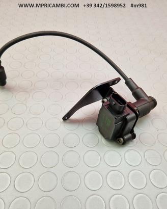 BOBINA PIPETTA BMW F 650 GS 2001 2000 F650 2002