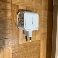 Ripetitore segnale Wi-Fi D-Link