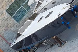 Cigala & Bertinetti Shaft 34