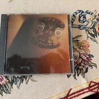 CD originale Litfiba Diablo