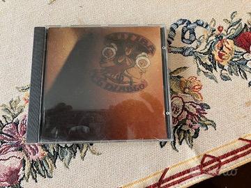 CD originale Litfiba Diablo
