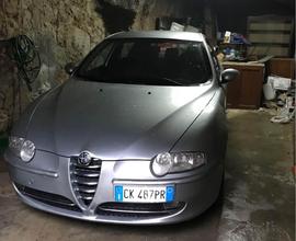 Alfa romeo 147