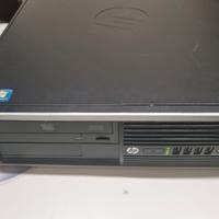 PC HP Intel i5