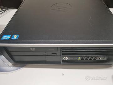 PC HP Intel i5