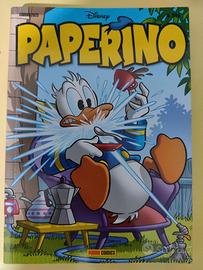 Fumetti Paperino