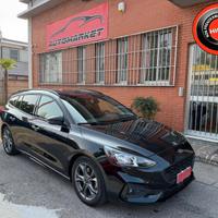 Ford Focus 1.0 EcoBoost 125 CV automatico SW ST-Li