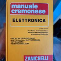 Manuale elettronica