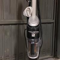 ROWENTA CLEAN & STEAM