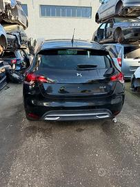 CITROEN DS4