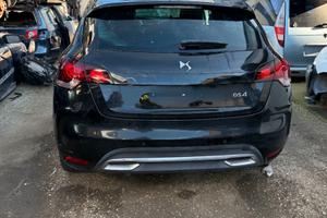 CITROEN DS4
