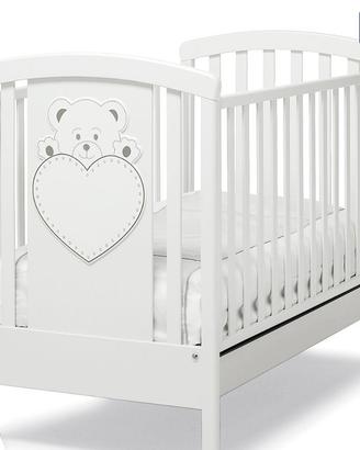 Trio cameretta bambini marca Erbesi modello Lulù