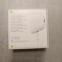 AirPods pro generazione 2