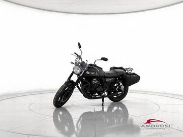 MOTO GUZZI V7 MOTOGUZZI III Stone