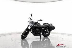 MOTO GUZZI V7 MOTOGUZZI III Stone