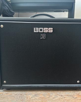 Boss Katana 100 Gen 3