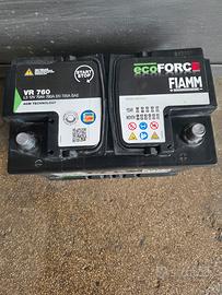 batteria agm fiamm jeep renegade compass
