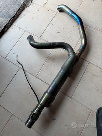 Collettori Touring 2014