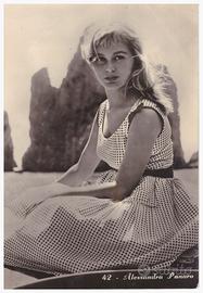 Cartolina di Alessandra Panaro