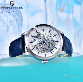 orologio pagani