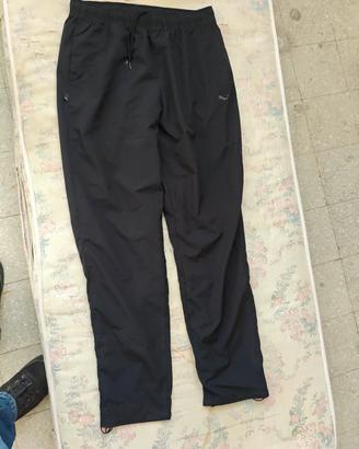 pantalone tuta uomo puma taglia 52/54
