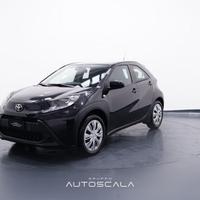 TOYOTA Aygo X 1.0 VVT-i 72cv S-CVT 5 porte Activ