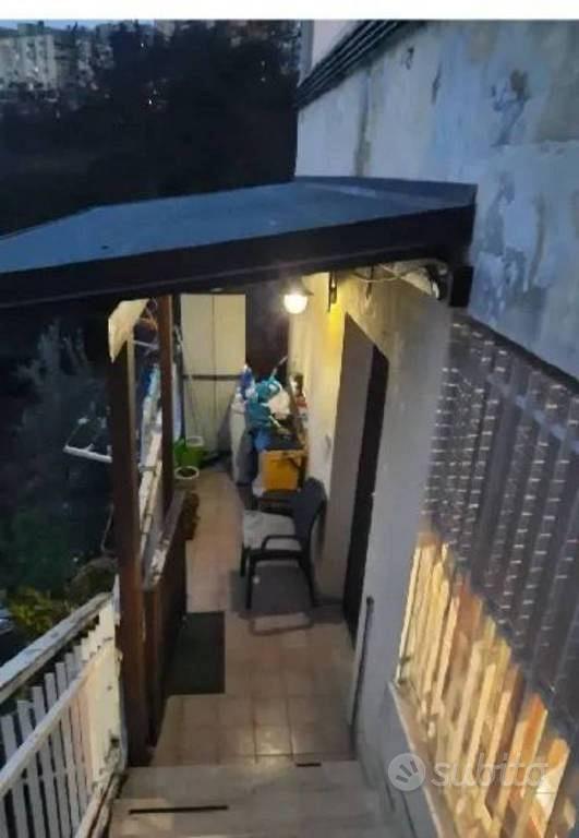 Appartamento – Montegranaro, Roccolo Svampa - Altro