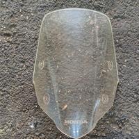 cupolino Transalp 750 2023 2025