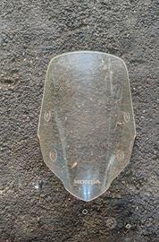 cupolino Transalp 750 2023 2025