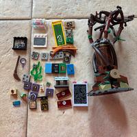 Lego harry potter