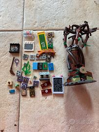 Lego harry potter