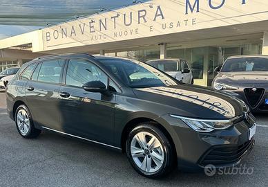 Volkswagen Golf Variant 1.0 etsi evo Life 110cv ds