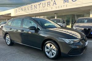 Volkswagen Golf Variant 1.0 etsi evo Life 110cv ds