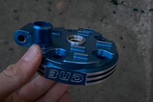 testa bud racing scomp. yz/xx/xe 125 05/26