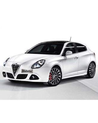 ALFA ROMEO GIULIETTA 1400 TURBO