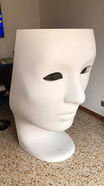 Nemo driade poltrona di design driade