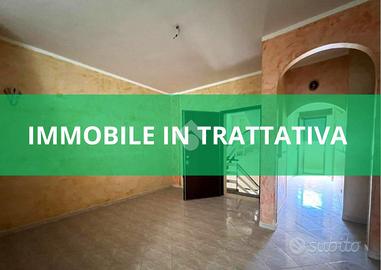 CASA INDIPENDENTE A MESAGNE