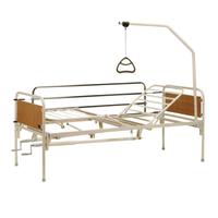 Letto da ospedale per anziani e ammalati