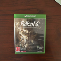 Fallout 4 xbox