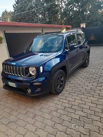 JEEP RENEGATE  1000 Benz 