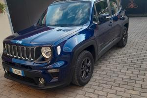 JEEP RENEGATE  1000 Benz 