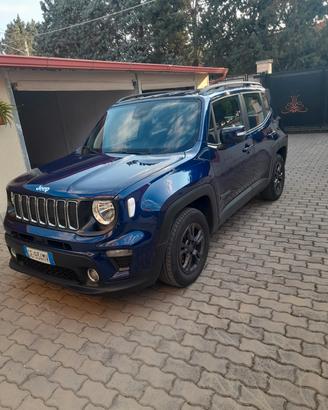 JEEP RENEGATE  1000 Benz 