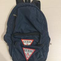 Zaino unisex Guess