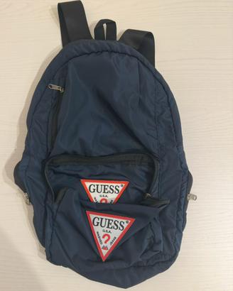 Zaino unisex Guess