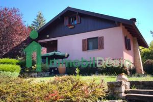 Villa di 239 m² con più di 5 locali a Pignola