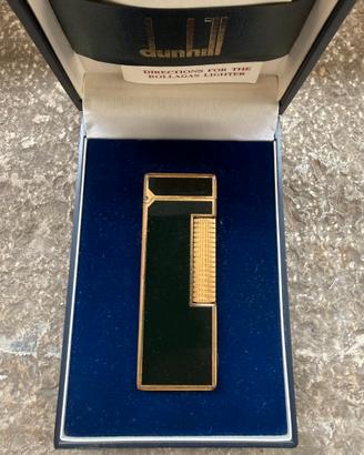 Dunhill Accendino Lacca Cina